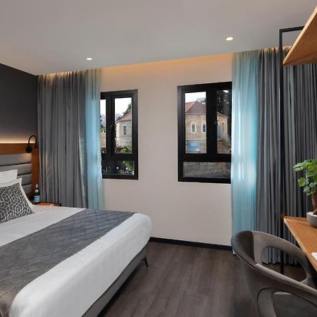 The Blend Hotell Nasaret Eksteriør bilde